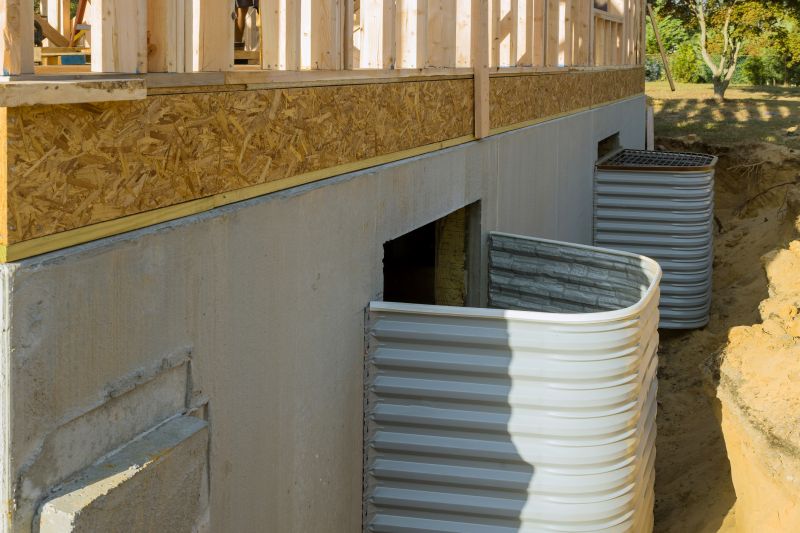 Window Well Cover Installation Service