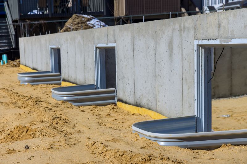 Structural Reinforcement