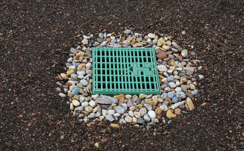 Catch Basin System