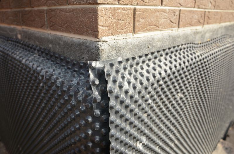 Foundation Moisture Prevention in Columbus, OH