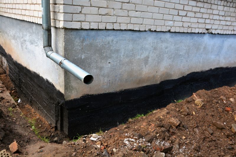 Foundation Waterproofing in Columbus, OH
