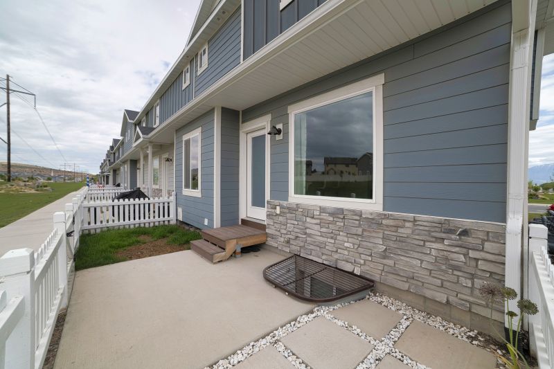 Window Well Cover Installation in Denver, CO