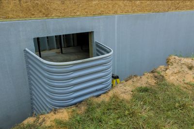Improves drainage efficiency